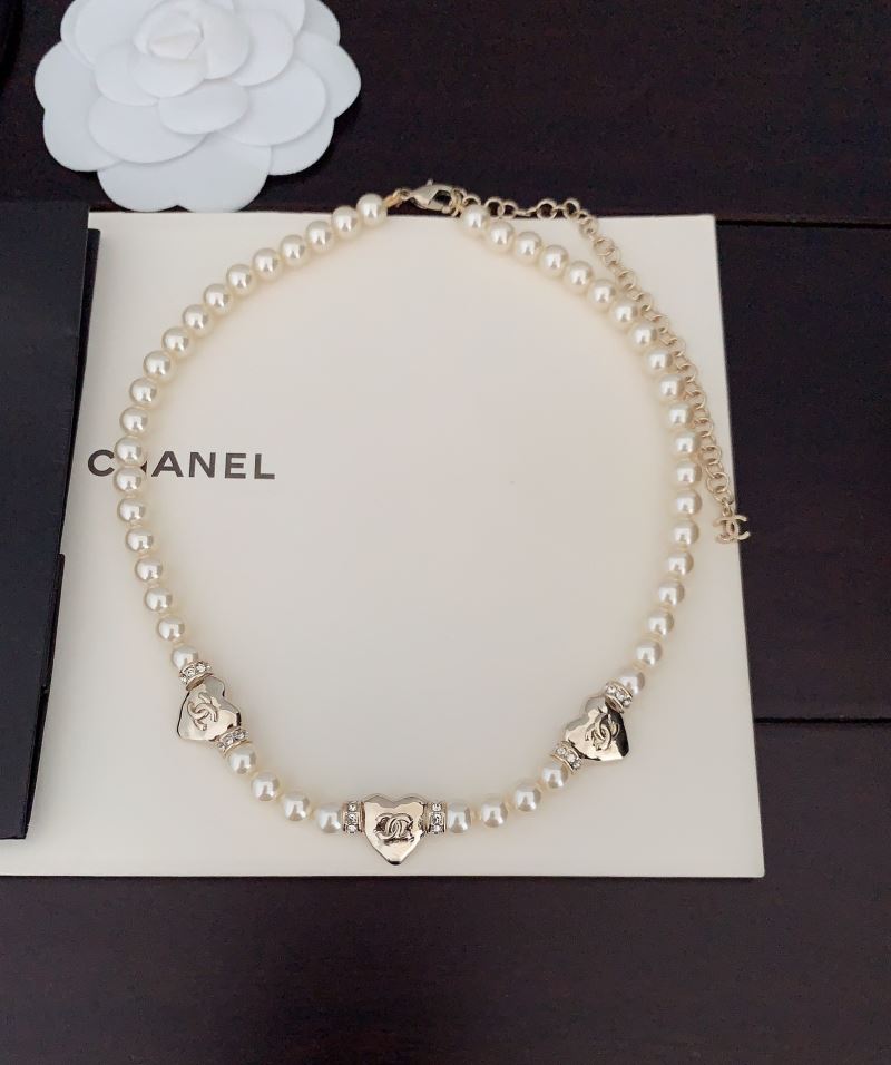 Chanel Necklaces